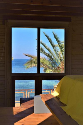 Sky Cabaña Dahab